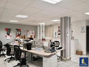 Bureau dans Marseille à louer Photo intérieure– Image 1 sur 6