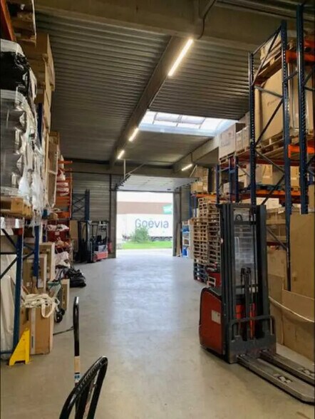 Bureau dans Pessac à louer - Photo intérieure – Image 2 sur 11