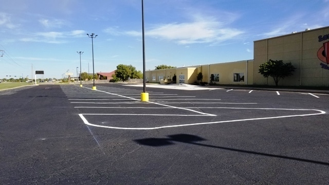 6720 NW Quanah Parker Trwy, Lawton, OK à vendre - Photo de l’immeuble – Image 2 sur 16