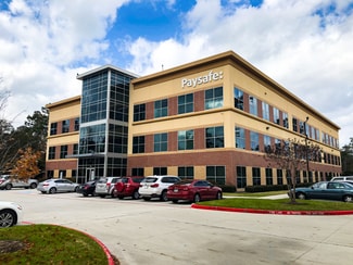 Plus de détails pour 128 Vision Park Blvd, Shenandoah, TX - Bureau/Médical, Médical à louer