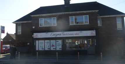 19-21 Darlaston Rd, Wednesbury à louer Photo intérieure– Image 1 sur 5