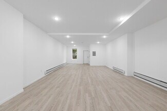 Plus de détails pour 138 Monticello Ave, Jersey City, NJ - Local commercial à vendre