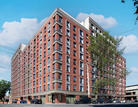 700 E 241st St, Bronx, NY à louer Photo intérieure– Image 1 sur 6