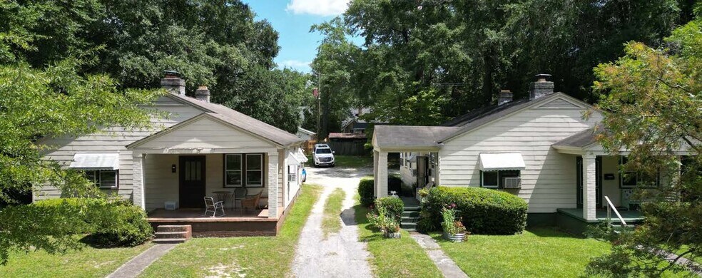 Multi- and Single-Family Home Portfolio portefeuille de 6 biens à vendre sur LoopNet.fr - Photo principale – Image 3 sur 7