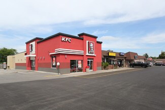 Plus de détails pour 162 S Main St, Albion Town Orleans, NY - Bureau à louer