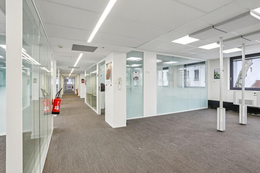 103 Avenue Maréchal De Saxe, Lyon à louer - Photo intérieure – Image 3 sur 17