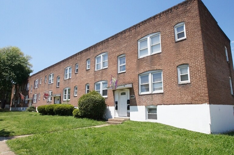 1500-1506 Spruce St, Curtis Bay, MD à vendre Photo principale– Image 1 sur 3