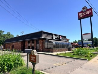 Plus de détails pour 3170 Elizabeth Lake Rd, Waterford, MI - Local commercial à vendre