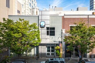 Plus de détails pour 110 N Post St, Spokane, WA - Local commercial à louer