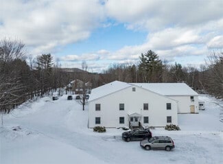 Plus de détails pour 15 Elm Ave, Antrim, NH - Local d’activités à vendre