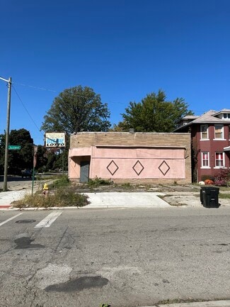 Plus de détails pour 8900 3rd St, Detroit, MI - Local commercial à vendre