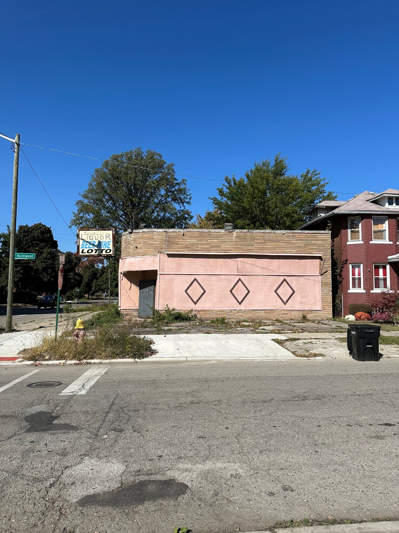 8900 3rd St, Detroit, MI à vendre Photo principale– Image 1 sur 4