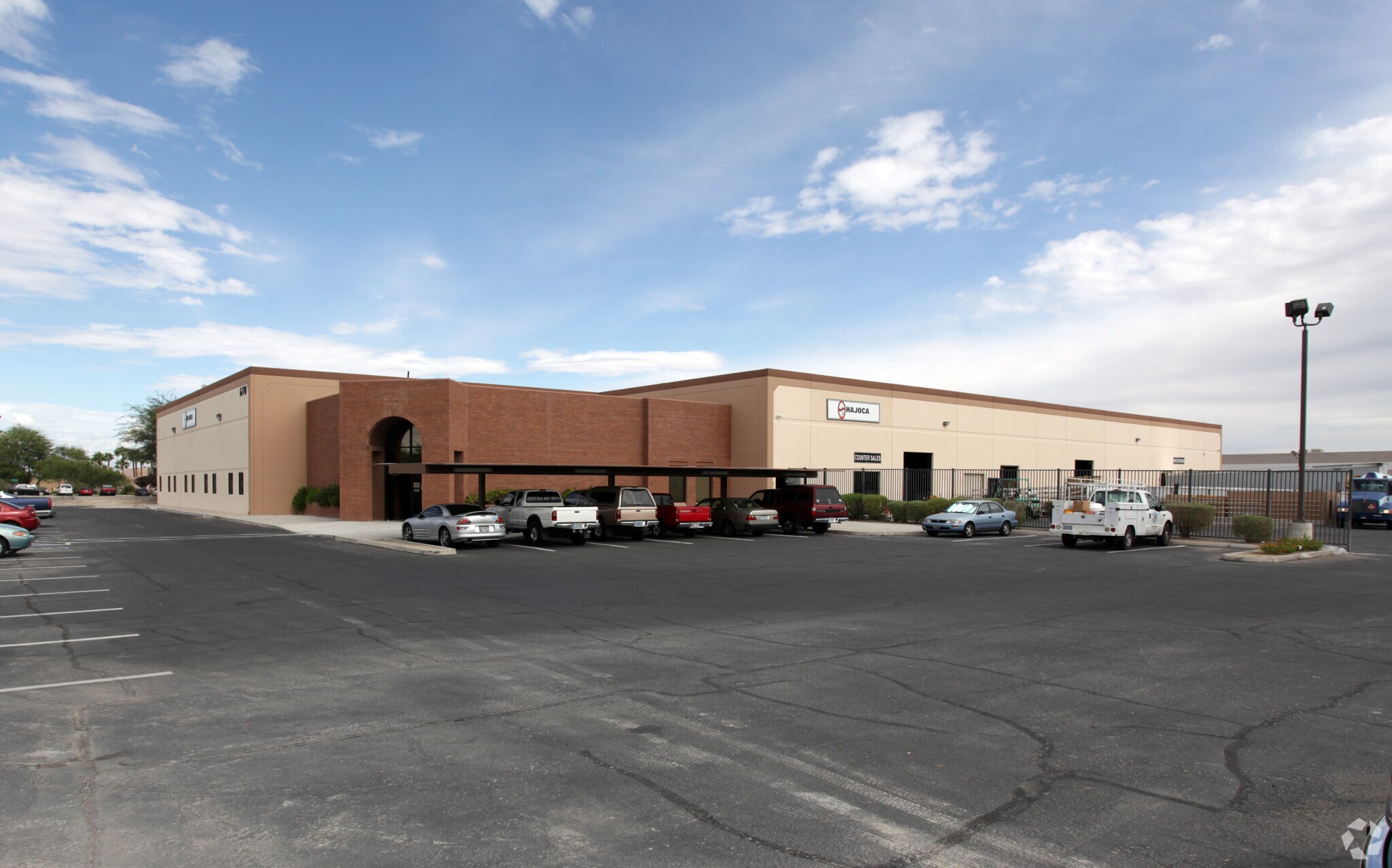 6770 Bermuda Rd, Las Vegas, NV à louer Photo principale– Image 1 sur 5