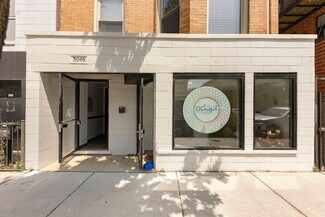 Plus de détails pour 3046 W Armitage Ave, Chicago, IL - Bureau/Médical à louer