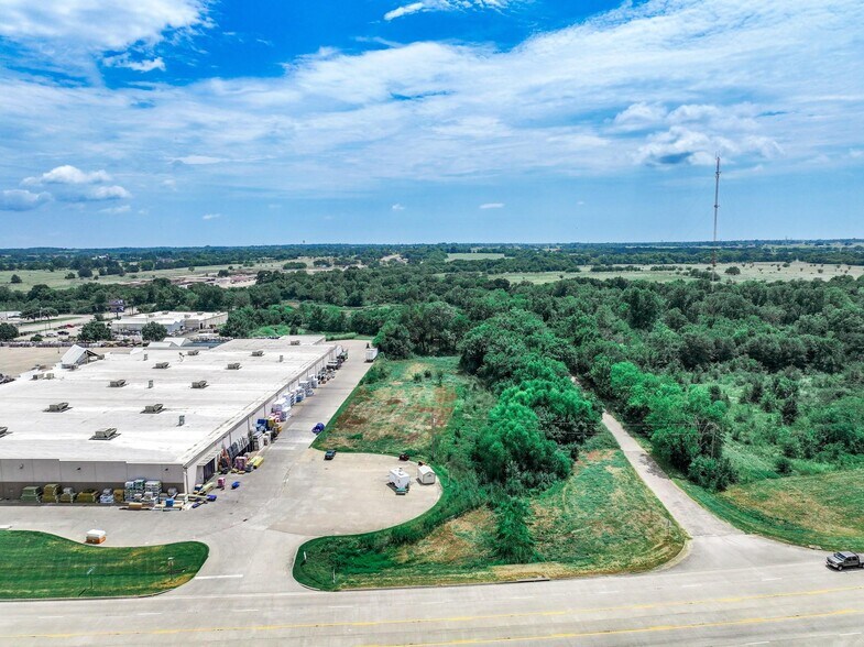 20 Acres Broadway Street, Sulphur Springs, TX à vendre - Photo de l’immeuble – Image 3 sur 20