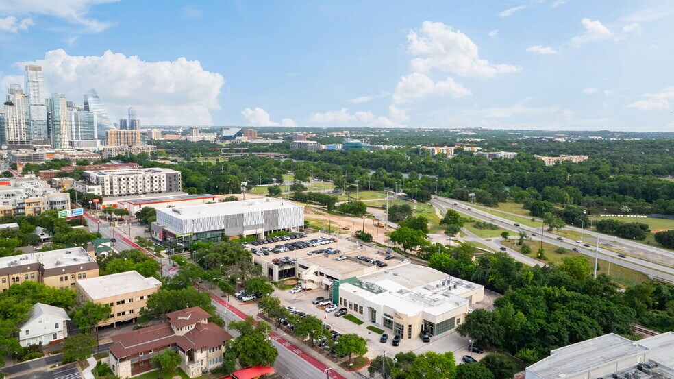 1515 W 5th St, Austin, TX à vendre - Photo de l’immeuble – Image 1 sur 14