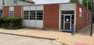 Plus de détails pour 324 W Saint Louis St, Pacific, MO - Spécialisé à vendre