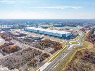 Plus de détails pour 109 Corrina Dr, Columbus, OH - Industriel/Logistique à louer