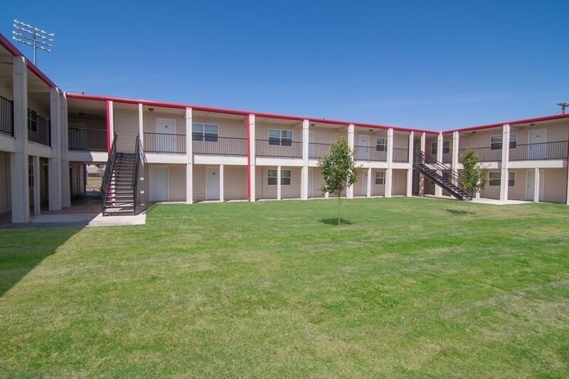3333 Toledo Ave, Lubbock, TX à vendre - Photo de l’immeuble – Image 2 sur 4