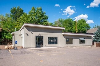 Plus de détails pour 2120 Ford St, Golden, CO - Local commercial à vendre
