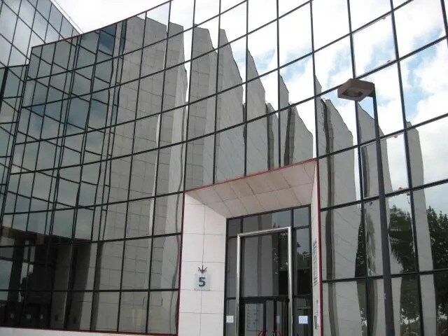 Photo de l’immeuble