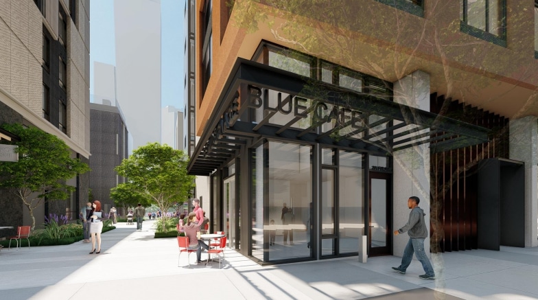 200 Folsom St, San Francisco, CA à louer Photo de l’immeuble– Image 1 sur 5