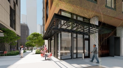 200 Folsom St, San Francisco, CA à louer Photo de l’immeuble– Image 1 sur 5