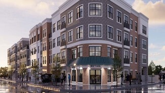 Plus de détails pour 20-40 Jerusalem Ave, Hicksville, NY - Local commercial à louer