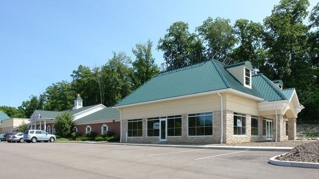 3443 Medina Rd, Medina, OH à louer - Photo de l’immeuble – Image 2 sur 5