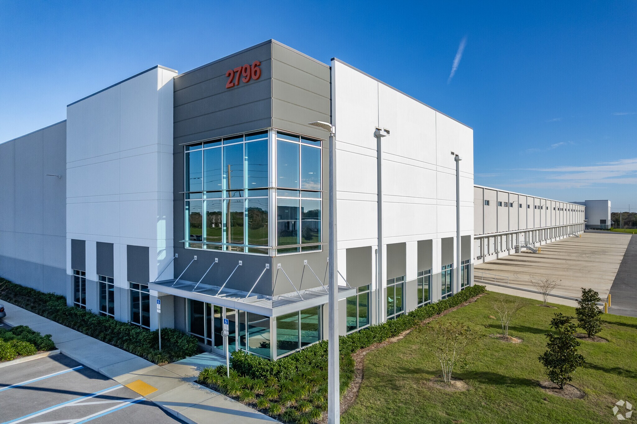 2796 NW 35th St, Ocala, FL à louer Photo principale– Image 1 sur 16