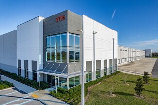 Plus de détails pour 2796 NW 35th St, Ocala, FL - Industriel/Logistique à louer