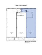 916 Springdale Rd, Austin, TX à louer Plan de site– Image 1 sur 1