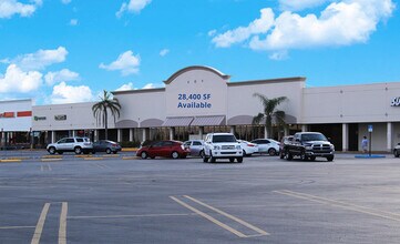 802-806 US Highway 27 S, Avon Park, FL à louer Photo de l’immeuble– Image 2 sur 3