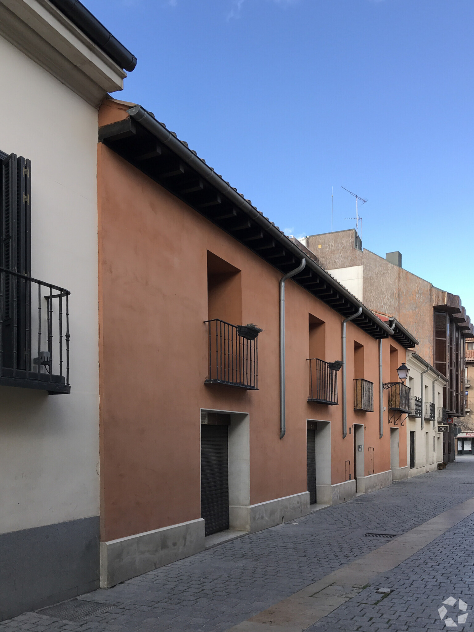 Calle Bedel, 6, Alcalá de Henares, Madrid à vendre Photo principale– Image 1 sur 3