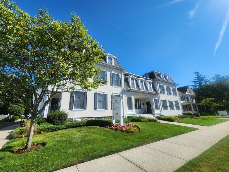 50 Cherry St, Milford, CT à louer - Photo de l’immeuble – Image 3 sur 10