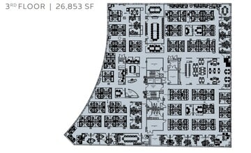10 Canal Park, Cambridge, MA à louer Plan d’étage– Image 1 sur 1