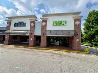 Plus de détails pour 1636 Hendersonville Rd, Asheville, NC - Local commercial à louer