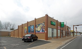 Plus de détails pour 2515-2517 Cervantes St, Pensacola, FL - Local commercial à vendre