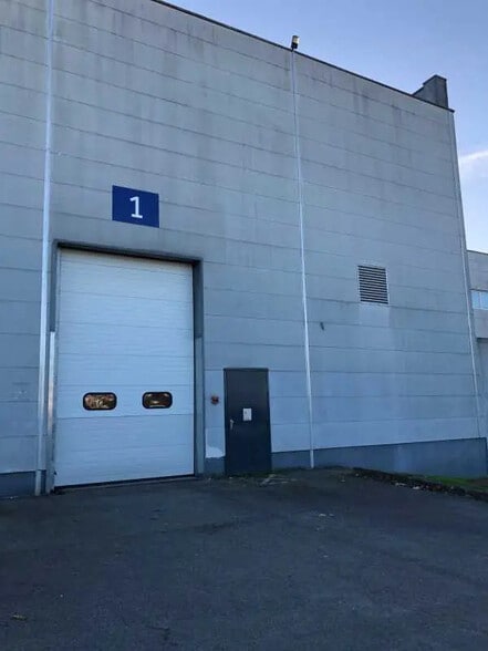 2 Rue Eugene Pottier, Marly-la-Ville à louer - Photo de l’immeuble – Image 3 sur 8