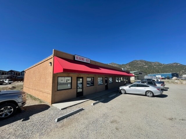 522 Antero Cir, Buena Vista, CO à vendre - Photo de l’immeuble – Image 2 sur 21