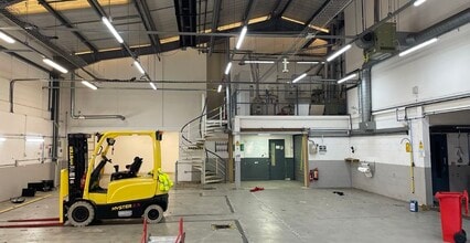 110 Small Heath Hwy, Birmingham à louer Photo intérieure– Image 2 sur 2