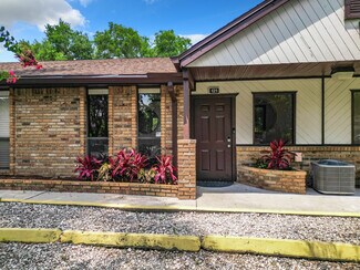 Plus de détails pour 409 Montgomery Rd, Altamonte Springs, FL - Bureau à vendre