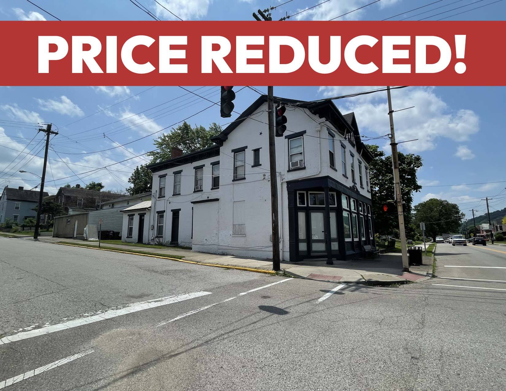 401-403 Elm St, Ludlow, KY à vendre Photo principale– Image 1 sur 28