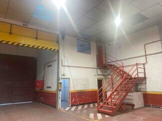 Plus de détails pour Industriel/Logistique à louer