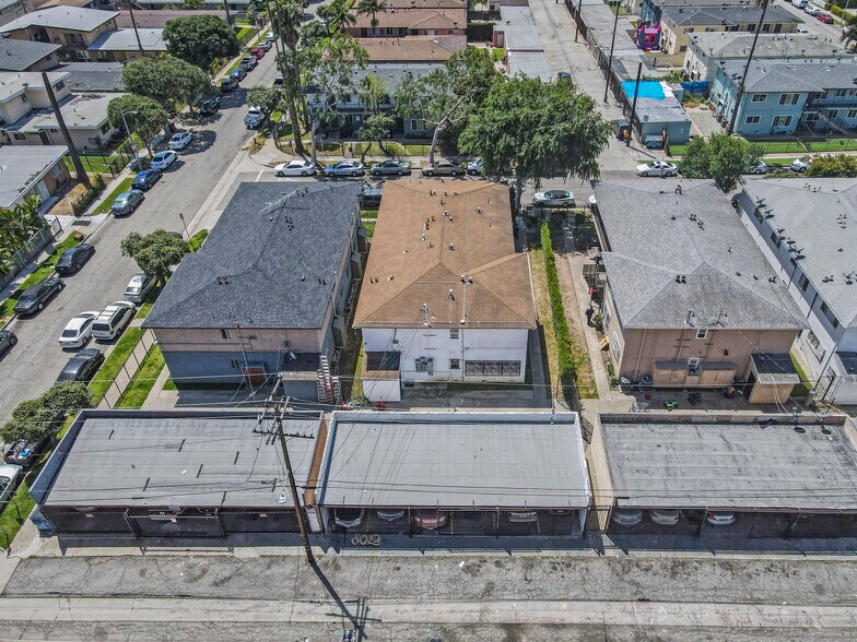 3205 Bartdon Ave, Inglewood, CA à vendre - Photo de l’immeuble – Image 2 sur 9