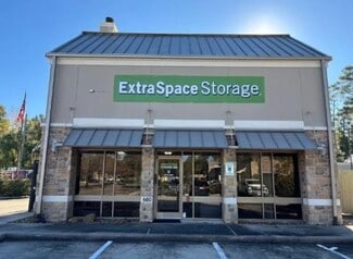 Plus de détails pour 502-880 Kingwood Dr, Humble, TX - Local d'activités à louer