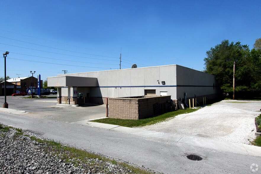 306 W Water St, Oak Harbor, OH à vendre - Photo de l’immeuble – Image 3 sur 3