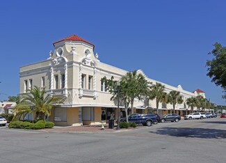 Plus de détails pour 301-373 3rd St NW, Winter Haven, FL - Bureau à louer