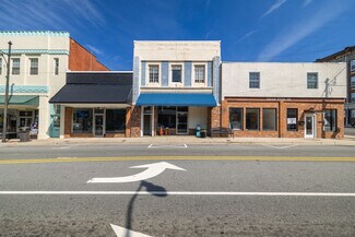 Plus de détails pour 641 Washington St, Eden, NC - Local commercial à vendre