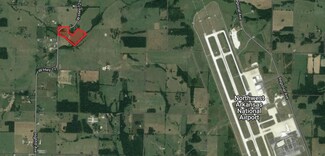 Plus de détails pour W AR Hwy 12, Bentonville, AR - Terrain à vendre